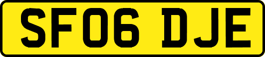SF06DJE