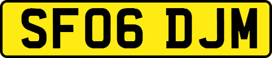 SF06DJM
