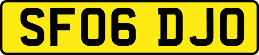 SF06DJO
