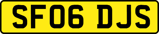 SF06DJS