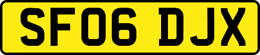 SF06DJX