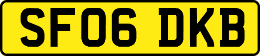 SF06DKB
