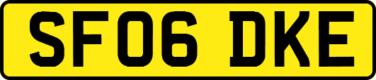 SF06DKE