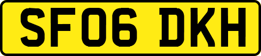 SF06DKH