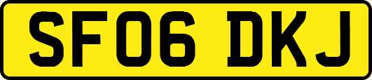 SF06DKJ