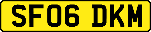 SF06DKM