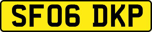 SF06DKP