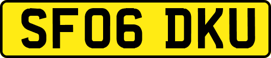 SF06DKU