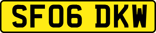 SF06DKW