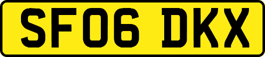 SF06DKX