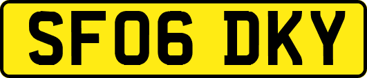 SF06DKY