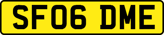SF06DME