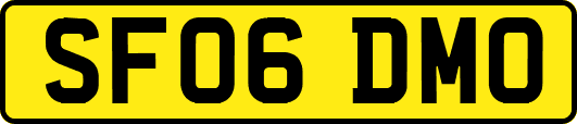 SF06DMO