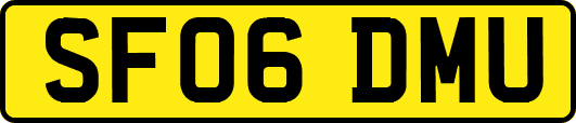 SF06DMU