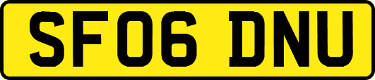 SF06DNU