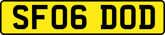 SF06DOD