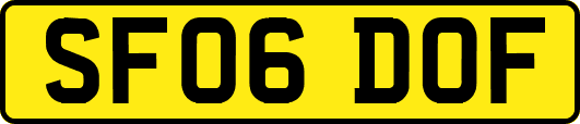 SF06DOF
