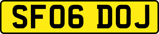 SF06DOJ