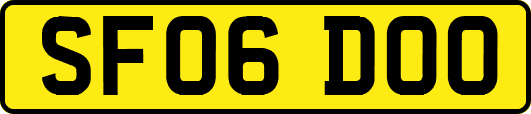 SF06DOO