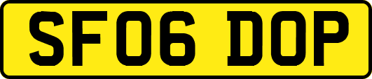 SF06DOP