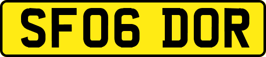 SF06DOR