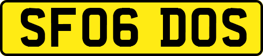 SF06DOS