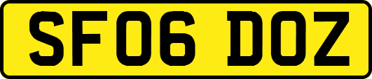SF06DOZ