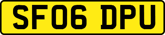 SF06DPU