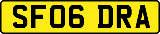 SF06DRA