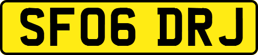 SF06DRJ
