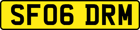 SF06DRM
