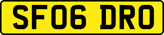 SF06DRO