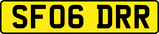 SF06DRR