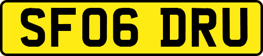 SF06DRU