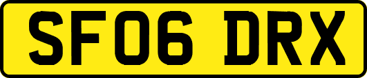 SF06DRX