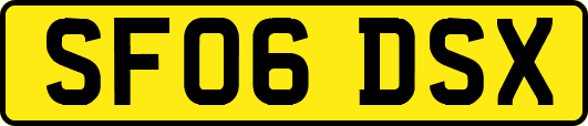 SF06DSX
