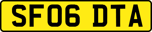 SF06DTA