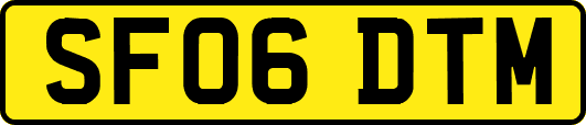 SF06DTM