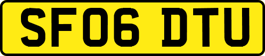 SF06DTU