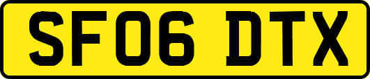 SF06DTX