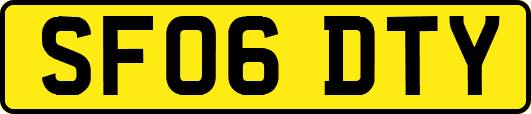 SF06DTY