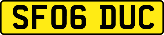 SF06DUC