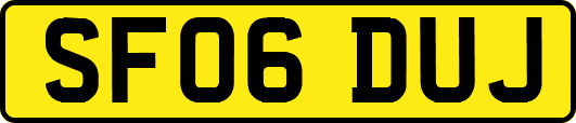 SF06DUJ