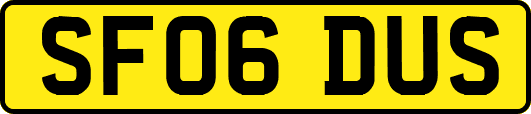 SF06DUS