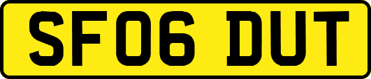 SF06DUT