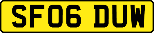 SF06DUW