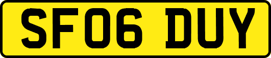 SF06DUY