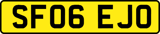 SF06EJO