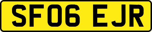 SF06EJR