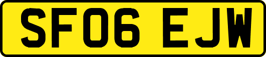 SF06EJW